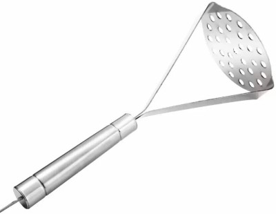 AVARA PGKI Vegetable/Potato Masher Stainless Steel Masher(Pack of 1)