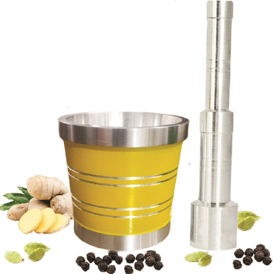 Online Quality Store Aluminium Masher