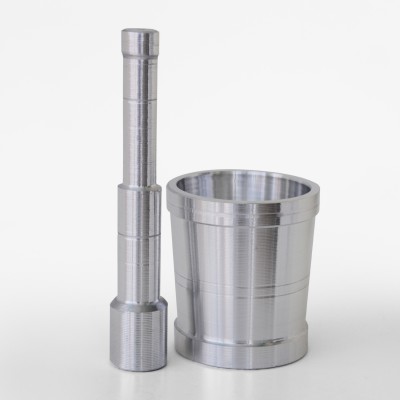 GOODZONE RETAIL Aluminium Masher