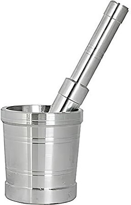 Kitchen Xpress Stainless Steel Masher