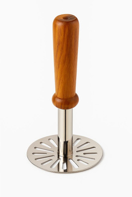ASDecor XIO™-224-RF-14 Wood, Steel Masher(Pack of 1)