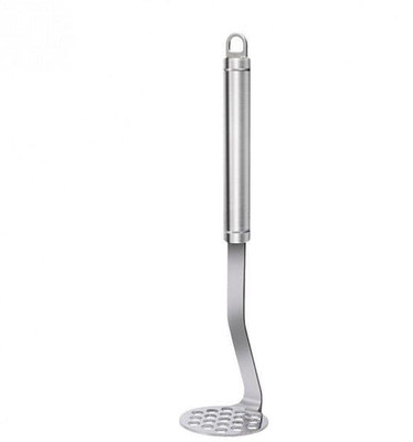 pqri SZ-1600 Steel Masher(Pack of 1)
