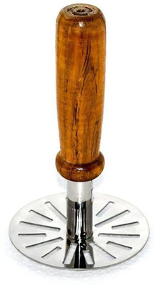 AAK PATATO MASHER Steel Masher(Pack of 1)