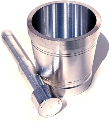 GOODZONE RETAIL Aluminium Masher