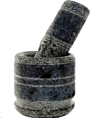 SSS Stoneware Masher(Pack of 1)