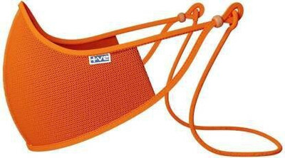 Posi+ve Reusable Washable Cotton Face Mask Fog-Free Octo Protect Pure Positive N99 Reusable Washable Cotton Face Mask Fog-Free Octo Protect - Blaze Orange Reusable, Washable, Water Resistant Cloth Mask With Melt Blown Fabric Layer(Orange, Free Size, Pack of 3) Posi+ve Reusable Washable Cotton Face Mask Fog-Free Octo Protect Pure Positive N99 Reusable Washable Cotton Face Mask Fog-Free Octo Protect - Blaze Orange Reusable, Washable, Water Resistant Cloth Mask With Melt Blown Fabric Layer(Orange, Free Size, Pack of 3)