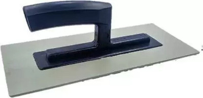 pj traders PJ PLASTER 2 Plastic Trowel(Pack of 1)