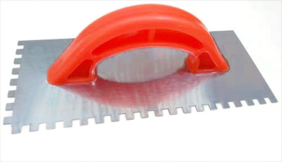 vimbi MS 6mm Trowel Stainless Steel Trowel(Pack of 1)