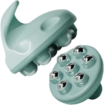 Shrevi Pack of 1 Baking Roller(Nylon) deal from flipkart