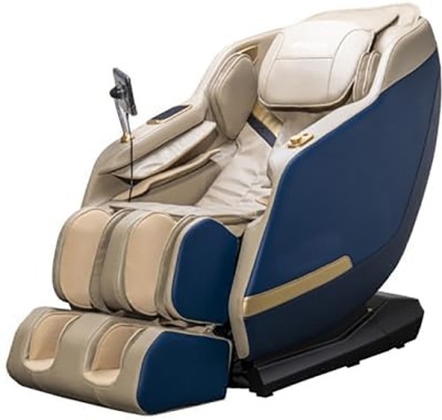 Robocura Royal Plus Luxury Full Body with Zero Gravity Recliner Massage Chair