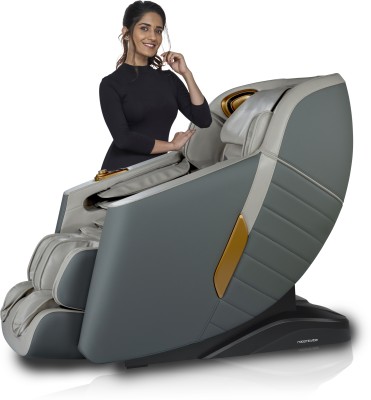 Lixo Robotic Massage Chair RoboticVibe RV5050 Full Body Massage with 8 Automatic Massage Functions Massage Chair