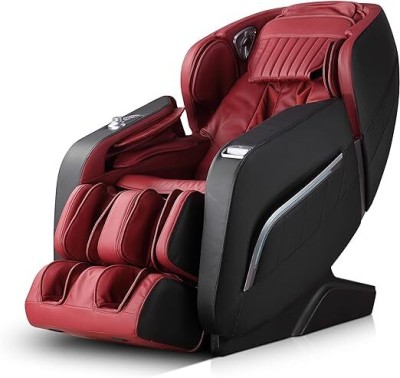 iRobo iUnique Massage Chair Full body Air Massage | USB Charging Port | Space Saving Massage Chair