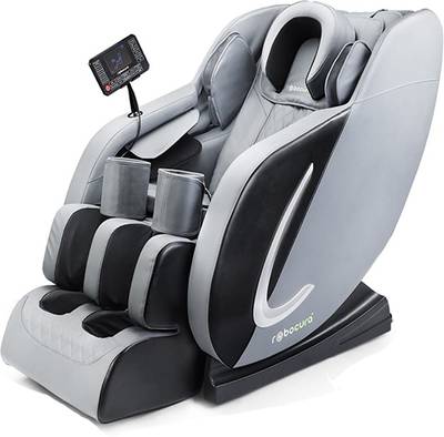 Robocura on sale massage chair