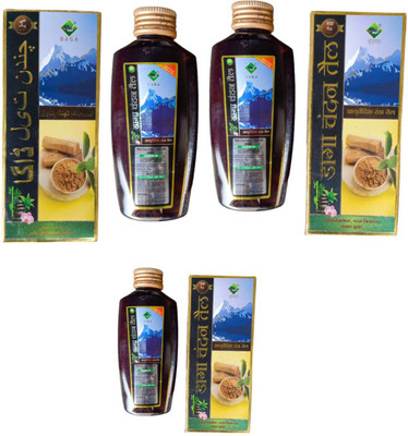 DAGA CHANDAN OIL ORIGIONAL(600 ml)