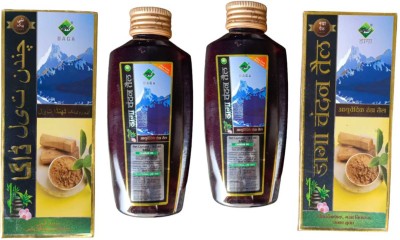 DAGA chandan oil origional(400 ml)