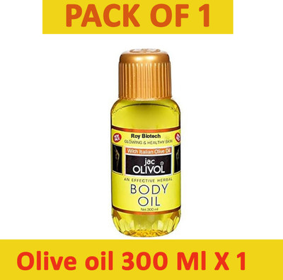 Roy Biotech Combo Pack Of 3 (300 ml)(400 ml)