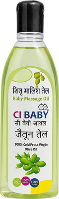 CI BABY IMPORTED FROM SPAIN(100 ml)