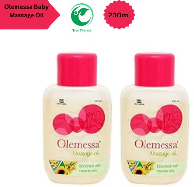 tree pharma OLEMESSA_200(200 ml)