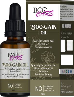 EIBHC 100% Herbal & Ayurvedic Body Massage oil for women Women