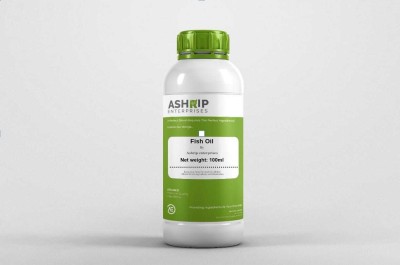 ashrip FISH OIL(100 g)