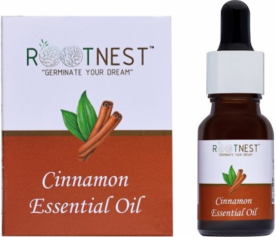 ROOTNEST Cinnamon Oil-15ml(15 ml)