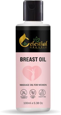 Celestial nhbgy bt BREAST MASSAGE OIL9+898(100 ml)