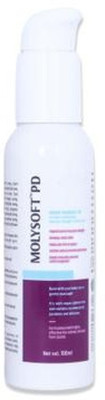 MOLCARO molysoft pd body oil pack of 1(100 ml)