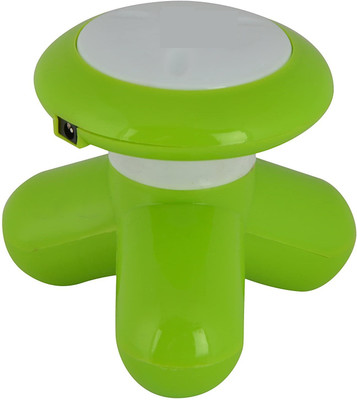 kb marty 11-MIMO-11 best Handheld Mimo Massager Massager(Green)