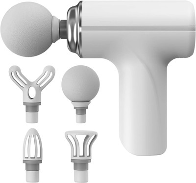 shukan enterprise Percussion Muscle Massager for Full Body Pain Relief, Muscle Relaxation