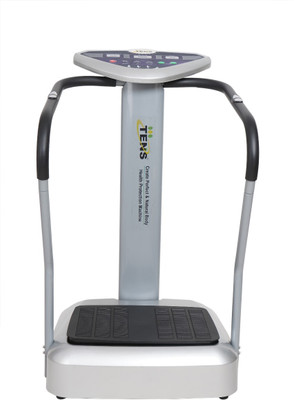Easy Deal India EDI Tens Multi Exerciser Machine Vibration Home & Gym Workout for Full Body Weight Loss And 1 to 99 Speed Levels 500 Watt And Weight Load Capicity 250Kg Massager(Grey) Easy Deal India EDI Tens Multi Exerciser Machine Vibration Home & Gym Workout for Full Body Weight Loss And 1 to 99 Speed Levels 500 Watt And Weight Load Capicity 250Kg Massager(Grey)