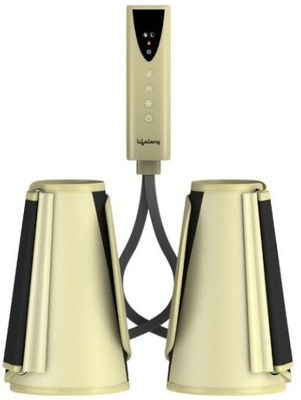 Lifelong LLM513 Air Pressure-M Massager(Beige)