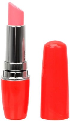 NAUGHTY NIGHTS Mini Secret Lipstick Vibrator For Female Mini Secret Lipstick Massager(Multicolor)