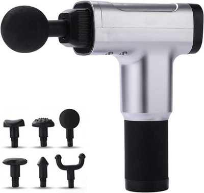 ASTOUND FMG-31 Vibrating Therapy Fascia Pain Relief Portable Handheld Massagers Massager(Grey)