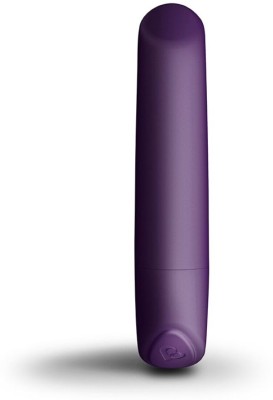 Atease Sugarboo Lipstick Vibrator | Sugar Damson | Purple Massager(Purple)