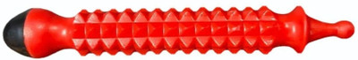 Ronofic Acupressure Jimmy Deluxe-I (Plastic)- Massager (pack of 2) Massager(muticolour)