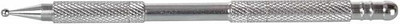 EKiN km 5 in one jimmy 5 in one Massager(Silver)