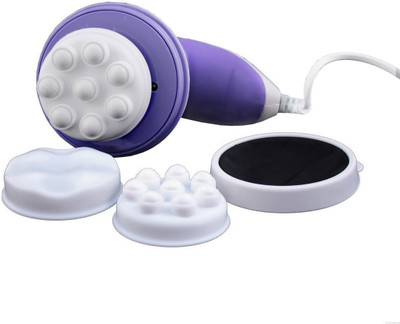 Manipol mani-001 pain relief machine Massager(Multicolor)
