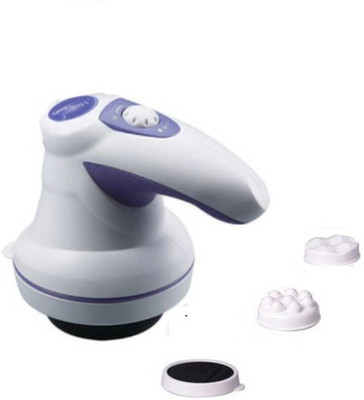 RAJ Mani231 Manipol231 Massager(Multicolor)