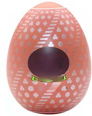 Vertex EGG-H03 EGG Combo Pack |Massager | Relaxation Set | Medical Approved Massager(Brown)