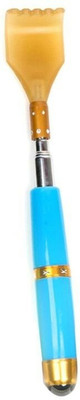 AlexVyan Magnetic Back Extendable Scratcher With 360 Degree Magnatic rolling Stone Telescopi Itching Stick Back Massager, Extendable Extra Long Massage Tools,Stainless Steel Heavy Duty Curved Back Itching Scratcher with Non-Slip Handle for Men Women Kids-Itching Stick Massager(Multicolor) AlexVyan Magnetic Back Extendable Scratcher With 360 Degree Magnatic rolling Stone Telescopi Itching Stick Back Massager, Extendable Extra Long Massage Tools,Stainless Steel Heavy Duty Curved Back Itching Scratcher with Non-Slip Handle for Men Women Kids-Itching Stick Massager(Multicolor)