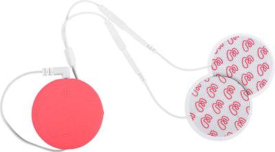 WELME Period Pain Relief Device With TENS Technology, Health & Personal, Easy to wear, Clinically tested, Rechargeable, Light weight, For Menstrual cramp relief Massager