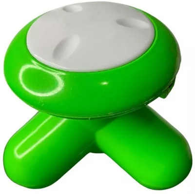 Mimoo Very Usable Full Body Massager MIMO XY 3199 Massager XY 3199 Massager(Green)