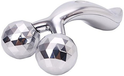 Misaki 3DM8 Y shape 3D massager Massager(Silver)