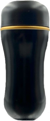 Adultsneed Turbo Black Stroker Suction Cup Massager with Relief Relaxation For Men Massager ADNS-Mastro-450 Massager(Black, Skin)