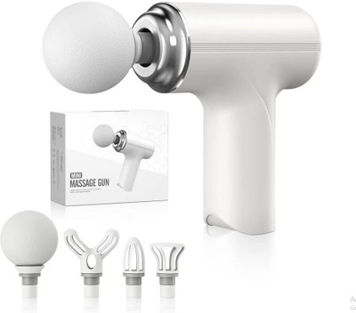 BEGMEAN Mini Gun Massager Machine