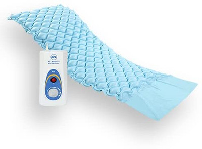 BPL Medical Technologies AIRMTT01 AIR MATTRESS Massager(Multicolor)
