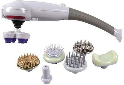 Zovilstore Professional Magic machine Massager Professional Magic machine Massager Massager(Multicolor)