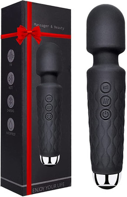ASTOUND Rechargeable Wireless Vibration Machine