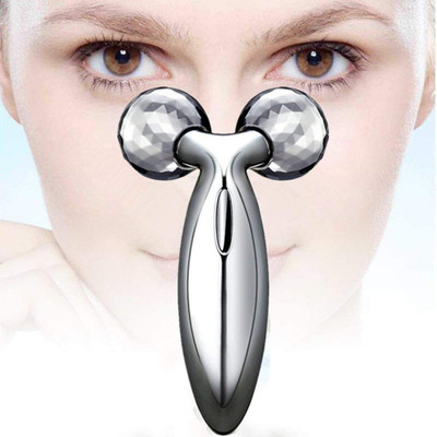 MYEONG 3D Face & Body Massager