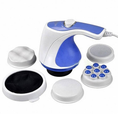PaxMore MM28 MM28 Relax Tone Powerful Massager Massager(White, Blue)